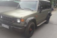 Mitsubishi Pajero 1989 - Bán Mitsubishi Pajero đời 1990, nhập khẩu giá 165 triệu tại Tp.HCM