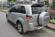 Suzuki Vitara 2011 - Bán Suzuki Vitara đời 2011, màu bạc  giá 615 triệu tại Tp.HCM