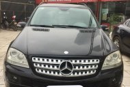 Mercedes-Benz ML Class ML350  2006 - Mercedes ML350 SX 2006, ĐK 2007 giá 610 triệu tại Hà Nội