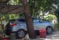 Hyundai Tucson AT 2011 - Cần bán gấp Hyundai Tucson AT đời 2011, màu bạc, nhập khẩu, 530tr giá 530 triệu tại Tp.HCM