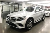 Mercedes-Benz Smart GLC300 2017 - Bán Mercedes GLC300 AMG 2017, chính chủ chạy lướt giá tốt giá 2 tỷ 90 tr tại Hà Nội