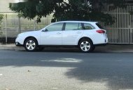 Subaru Outback 2010 - Cần bán gấp Subaru Outback đời 2010, màu trắng, 950tr giá 950 triệu tại Bình Dương