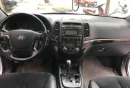 Hyundai Santa Fe SLX 2008 - Bán xe Hyundai Santa Fe SLX đời 2008, màu bạc, nhập khẩu  giá 560 triệu tại Hà Nội