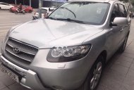 Hyundai Santa Fe SLX 2008 - Bán Hyundai Santa Fe SLX sản xuất 2008, xe nhập giá 565 triệu tại Hà Nội