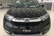 Honda CR V E 2018 - LH 0965 890 028, giao xe ngay, Honda CR-V 7 chỗ, màu đen, bản E tại Vĩnh Phúc giá 1 tỷ 136 tr tại Vĩnh Phúc