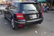 Mercedes-Benz GLK Class 2009 - Bán ô tô Mercedes GLK đời 2009, màu đen, nhập khẩu nguyên chiếc xe gia đình giá 1 tỷ 150 tr tại Bình Dương