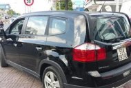 Chevrolet Orlando LT 1.8 MT 2012 - Bán Chevrolet Orlando LT 1.8 MT đời 2012, màu đen  giá 418 triệu tại Tp.HCM