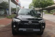 Toyota 4 Runner 4.0 2016 - Bán ô tô Toyota 4 Runner đời 2016, màu đen, xe nhập mỹ, mới 100%, giao ngay giá 2 tỷ 830 tr tại Hà Nội