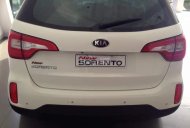 Kia Sorento 2015 - Bán Kia New Sorento hỗ trợ trả góp 80%, có xe giao ngay giá 789 triệu tại Hải Phòng