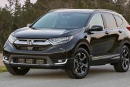 Honda CR V 2020 - Honda CRV sản xuất 2020, 7 chỗ, nhập khẩu, có trả góp, nhận xe ngay giá 983 triệu tại Tp.HCM