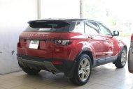 LandRover Range rover Evoque Dynamic 2012 - Cần bán xe LandRover Range Rover Evoque Dynamic đời 2012, màu đỏ, nhập khẩu số tự động giá 1 tỷ 593 tr tại Hà Nội