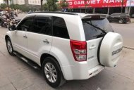 Suzuki Vitara   2.0   2014 - Bán Suzuki Vitara 2.0 đời 2014, màu trắng, nhập khẩu   giá 618 triệu tại Hà Nội