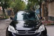 Honda CR V AT 2010 - Cần bán Honda CR V AT đời 2010 giá 635 triệu tại Hà Nội