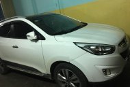 Hyundai Tucson 2014 - Cần bán lại xe Hyundai Tucson đời 2014, màu trắng, nhập khẩu, giá 850tr giá 850 triệu tại Bình Định