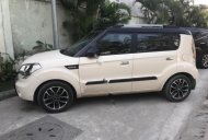 Kia Soul 4U 2010 - Bán xe Kia Soul 4U đời 2010, nhập khẩu như mới giá 425 triệu tại Hà Nội