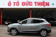 Hyundai Tucson 4WD 2010 - Cần bán xe Hyundai Tucson 4WD sx 2010 tư nhân chính chủ giá 605 triệu tại Hà Nội