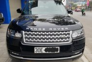 LandRover Range rover 2015 - Bán xe LandRover Range Rover đời 2015, màu đen, nhập khẩu giá 5 tỷ 350 tr tại Hà Nội