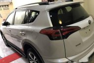 Toyota RAV4 2017 - Cần bán Toyota RAV4 đời 2017, màu trắng, xe nhập giá 1 tỷ 850 tr tại Tp.HCM