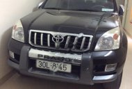 Toyota Prado GX 2.7 AT 2008 - Cần bán gấp Toyota Prado GX 2.7 AT đời 2008, màu đen, nhập khẩu Nhật Bản chính chủ giá 780 triệu tại Bắc Ninh