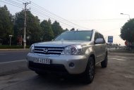 Nissan X trail 2.0 AT 2006 - Bán Nissan X trail 2.0 AT đời 2006, xe nhập chính chủ, giá chỉ 345 triệu giá 345 triệu tại Đồng Nai