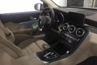 Mercedes-Benz Smart GLC 2017 - Bán Mercedes GLC đời 2017, màu bạc, nhập khẩu giá 2 tỷ 90 tr tại Tp.HCM