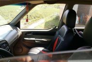 Ssangyong Musso 2004 - Cần bán gấp Ssangyong Musso đời 2004, màu bạc còn mới giá 118 triệu tại Đắk Nông