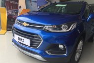 Chevrolet Trax LT 2017 - Trax thể thao thay vì sedan truyền thống, tại sao không giá 679 triệu tại Tp.HCM