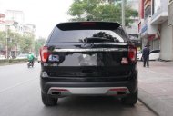 Ford Explorer Limited 2.3L Ecoboost 2015 - Cần bán lại xe Ford Explorer Limited 2.3L Ecoboost đời 2016, màu đen, nhập khẩu nguyên chiếc giá 1 tỷ 70 tr tại Hà Nội