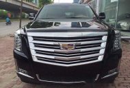 Cadillac Escalade 2017 - Bán Cadillac Escalade đời 2017, màu đen, nhập khẩu giá 7 tỷ 599 tr tại Hà Nội