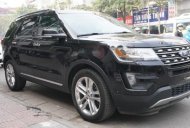 Ford Explorer Limited 2.3L EcoBoost 2015 - Cần bán xe Ford Explorer Limited 2.3L EcoBoost đời 2015, màu đen, nhập khẩu nguyên chiếc giá 1 tỷ 70 tr tại Hà Nội