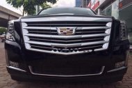 Cadillac Escalade ESV Platinium 2017 - Bán xe Cadillac Escalade ESV Platinium đời 2017, màu đen, nhập khẩu giá 7 tỷ 585 tr tại Hà Nội