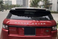 LandRover Range rover Evoque Dynamic 2012 - Bán xe LandRover Range Rover Evoque Dynamic đời 2012, màu đỏ, nhập khẩu nguyên chiếc số tự động giá 1 tỷ 400 tr tại Hà Nội
