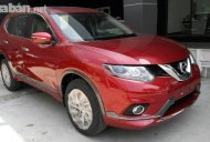 Nissan X trail 2018 - Cần bán xe Nissan X trail đời 2018, màu đỏ, nhập khẩu giá 852 triệu tại Đồng Nai