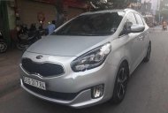 Kia Rondo GMT 2017 - Bán xe Kia Rondo GMT đời 2017, màu bạc, giá tốt giá 666 triệu tại Tp.HCM