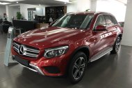 Mercedes-Benz Smart GLC 250 2017 - Bán Mercedes GLC 250 đời 2017, màu đỏ giá 1 tỷ 879 tr tại Hà Nội