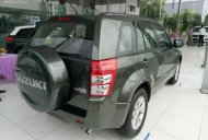 Suzuki Grand vitara 2017 - Cần bán xe Suzuki Grand Vitara sản xuất 2017, nhập khẩu nguyên chiếc giá 869 triệu tại Hà Nội