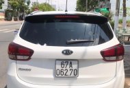 Kia Rondo GMT 2017 - Cần bán Kia Rondo GMT đời 2017, màu trắng, giá tốt giá 585 triệu tại Bạc Liêu