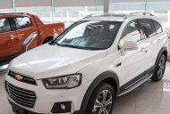 Chevrolet Captiva 2018 - Bán ô tô Chevrolet Captiva đời 2018 giá 879 triệu tại Lâm Đồng
