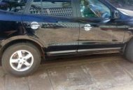 Hyundai Santa Fe 4WD 2007 - Santa Fe 2007 giá 490tr - Gia Lai giá 490 triệu tại Gia Lai