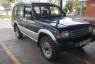 Mitsubishi Pajero 1994 - Cần bán xe Mitsubishi Pajero, xe nhập, giá mềm giá 145 triệu tại Khánh Hòa