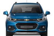 Chevrolet Trax LT 2017 - Bán xe Chevrolet Trax LT 2017 nhập khẩu, kèm nhiều ưu đãi tiền mặt, trả góp lãi suất thấp giá 769 triệu tại Hà Nội