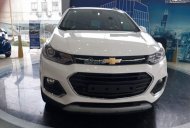 Chevrolet Trax 2017 - Chevrolet Trax 2017 khuyến mại lớn đầu xuân Đinh Dậu trả trước 150 triệu. Vui lòng liên hệ Hotline 097.683.6282 giá 769 triệu tại Hà Nội