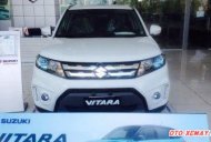 Suzuki Vitara 2017 - Bán Suzuki Vitara đời 2017, màu trắng, nhập khẩu   giá 779 triệu tại Bình Dương