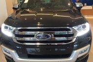 Ford Everest 2.2L AT 2018 - Bán Ford Everest 2018, số tự động (xe cao cấp), Giá xe chưa giảm. Hotline báo giá xe Ford 2018 rẻ nhất: 093.114.2545 giá 1 tỷ 185 tr tại Phú Yên