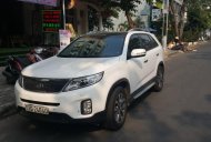 Kia Sorento DMT 2016 - TPHCM bán Kia Sorento đẹp như mới mua, diesel full option 2016, giá tốt 860 triệu giá 860 triệu tại Tp.HCM