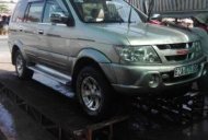 Isuzu Hi lander 2007 - Bán Isuzu Hi lander sản xuất năm 2007, màu bạc  giá 290 triệu tại Long An