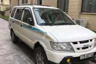 Isuzu Hi lander 2006 - Bán Isuzu Hi lander 2006, màu trắng số sàn giá 166 triệu tại Hải Phòng