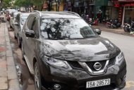 Nissan X trail   2.5SV AT  2016 - Bán xe Nissan X trail 2.5SV AT sản xuất 2016, giá 990tr giá 990 triệu tại Hải Phòng