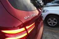 Mercedes-Benz Smart 250 4Matic 2017 - Bán xe Mercedes 250 4Matic năm 2017, màu đỏ giá 1 tỷ 879 tr tại Đà Nẵng