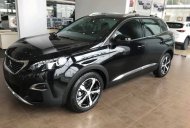 Peugeot 3008 2018 - Bán ô tô Peugeot 3008 SUV đen tại Hải Dương
 giá 1 tỷ 199 tr tại Hải Dương